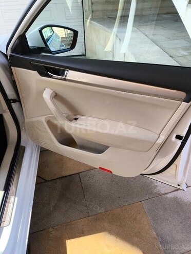 Skoda Superb 2020, 37,500 km - 2.0 l - Bakı