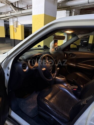 Nissan Juke 2011, 252,600 km - 1.6 л - Bakı