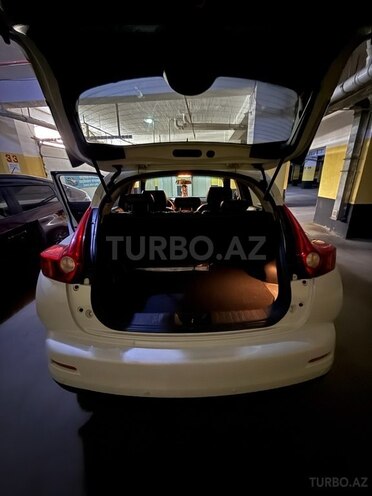 Nissan Juke 2011, 252,600 km - 1.6 л - Bakı