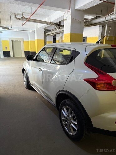 Nissan Juke 2011, 252,600 km - 1.6 л - Bakı