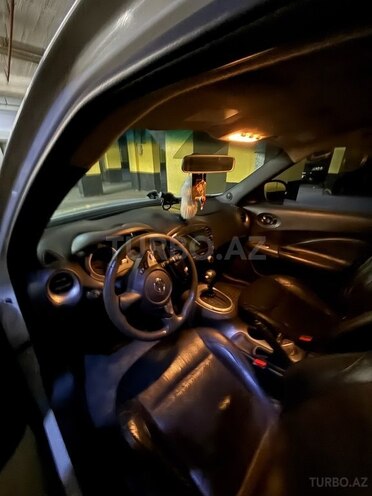 Nissan Juke 2011, 252,600 km - 1.6 л - Bakı