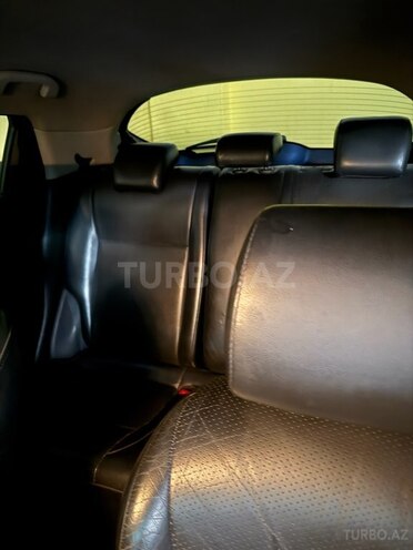 Nissan Juke 2011, 252,600 km - 1.6 л - Bakı