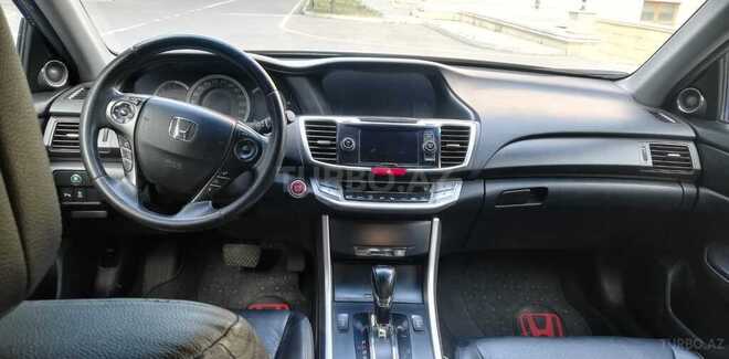 Honda Accord-8