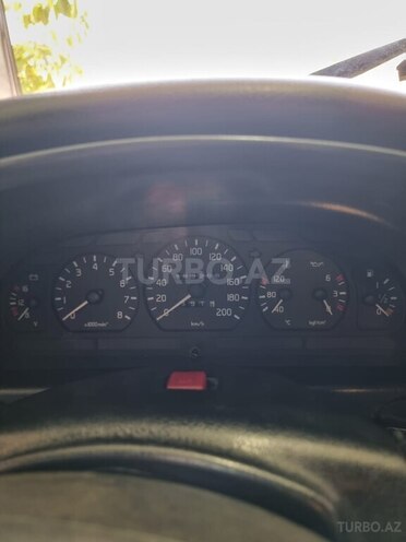 GAZ 31105 2006, 370,000 km - 2.3 l - Sabirabad