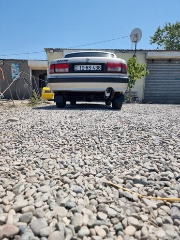 GAZ 31105 2006, 370,000 km - 2.3 l - Sabirabad