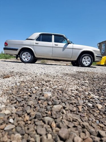 GAZ 31105 2006, 370,000 km - 2.3 l - Sabirabad