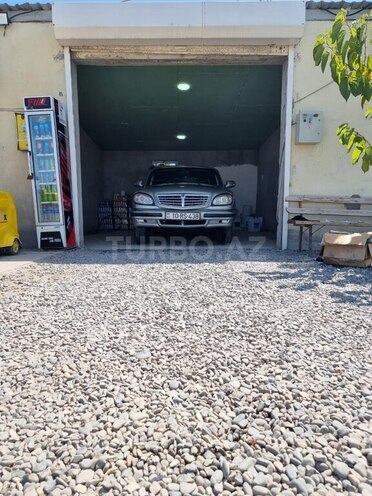 GAZ 31105 2006, 370,000 km - 2.3 l - Sabirabad