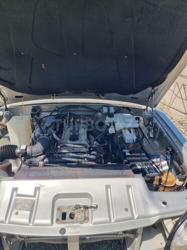 GAZ 31105 2006, 370,000 km - 2.3 l - Sabirabad