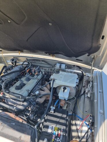 GAZ 31105 2006, 370,000 km - 2.3 l - Sabirabad