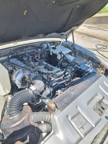 GAZ 31105 2006, 370,000 km - 2.3 l - Sabirabad
