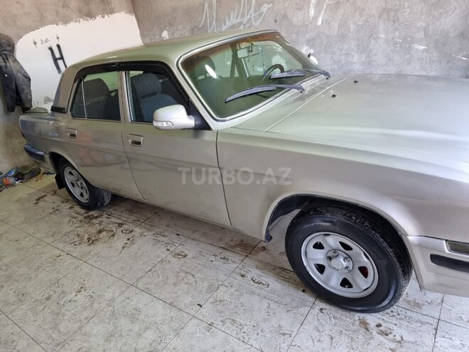 GAZ 31105 2006, 370,000 km - 2.3 l - Sabirabad