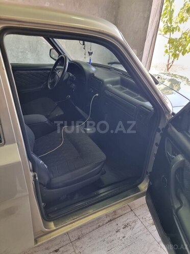 GAZ 31105 2006, 370,000 km - 2.3 l - Sabirabad