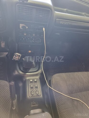 GAZ 31105 2006, 370,000 km - 2.3 l - Sabirabad