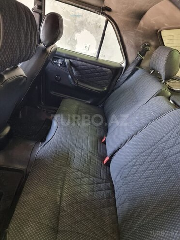 GAZ 31105 2006, 370,000 km - 2.3 l - Sabirabad