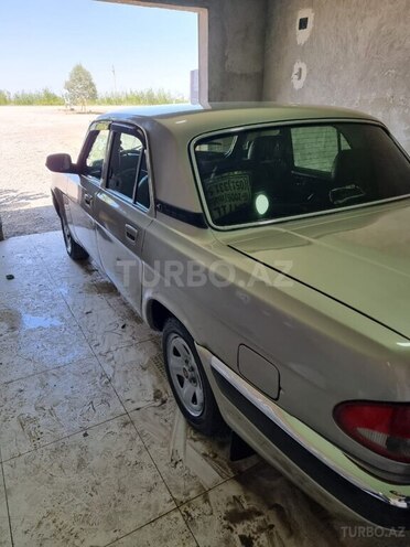 GAZ 31105 2006, 370,000 km - 2.3 l - Sabirabad