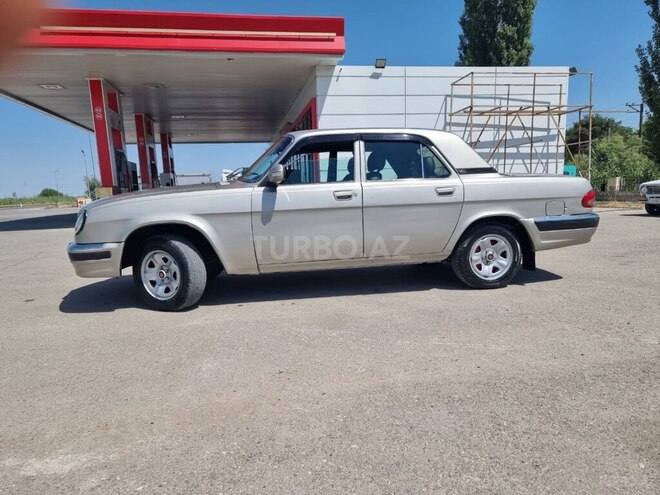 GAZ 31105 2006, 370,000 km - 2.3 l - Sabirabad