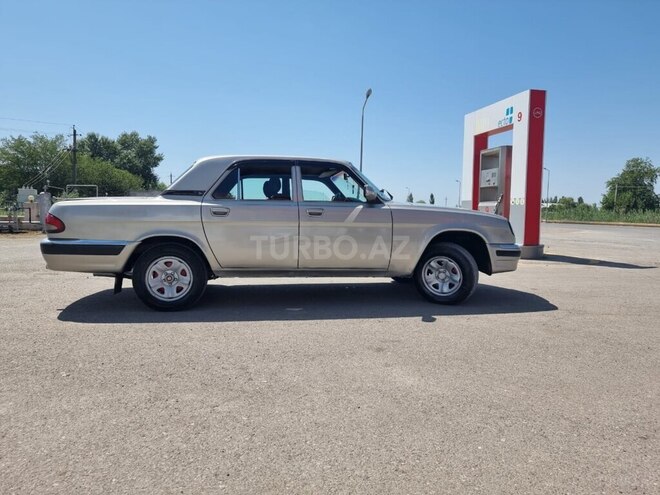 GAZ 31105 2006, 370,000 km - 2.3 l - Sabirabad