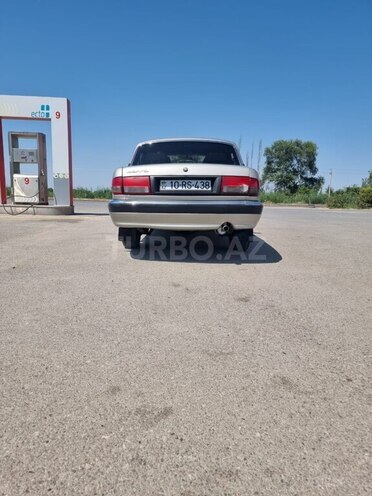 GAZ 31105 2006, 370,000 km - 2.3 l - Sabirabad