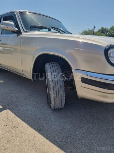 GAZ 31105 2006, 370,000 km - 2.3 l - Sabirabad