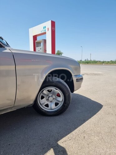 GAZ 31105 2006, 370,000 km - 2.3 l - Sabirabad