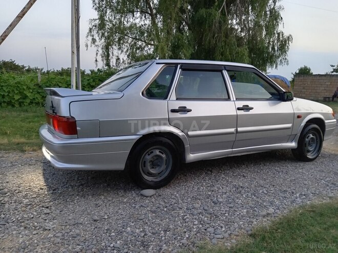LADA (VAZ) 2115 2008, 350,000 km - 1.6 l - Xaçmaz