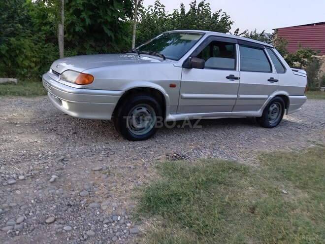 LADA (VAZ) 2115 2008, 350,000 km - 1.6 l - Xaçmaz