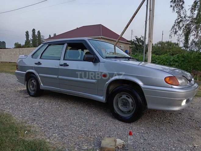 LADA (VAZ) 2115 2008, 350,000 km - 1.6 l - Xaçmaz