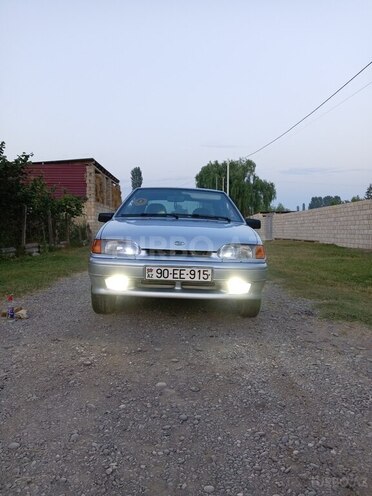 LADA (VAZ) 2115 2008, 350,000 km - 1.6 l - Xaçmaz