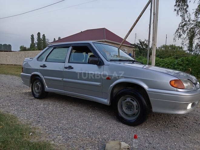 LADA (VAZ) 2115 2008, 350,000 km - 1.6 l - Xaçmaz