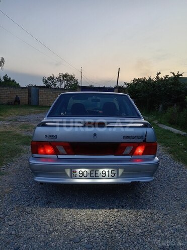 LADA (VAZ) 2115 2008, 350,000 km - 1.6 l - Xaçmaz