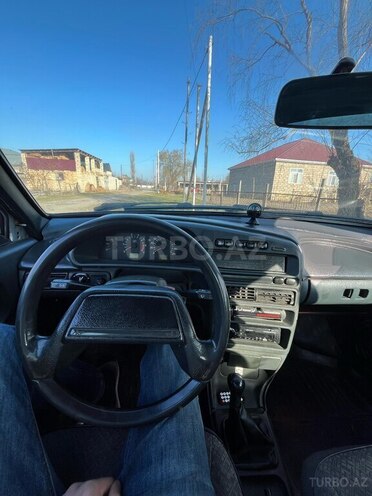LADA (VAZ) 2115 2008, 350,000 km - 1.6 l - Xaçmaz
