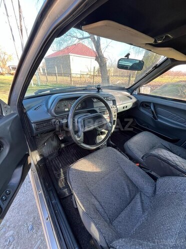 LADA (VAZ) 2115 2008, 350,000 km - 1.6 l - Xaçmaz