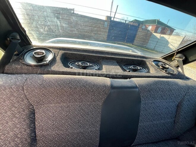 LADA (VAZ) 2115 2008, 350,000 km - 1.6 l - Xaçmaz