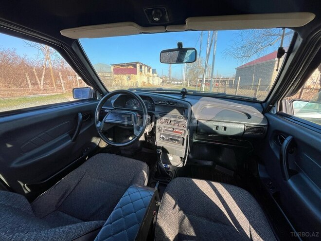 LADA (VAZ) 2115 2008, 350,000 km - 1.6 l - Xaçmaz