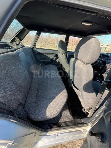 LADA (VAZ) 2115 2008, 350,000 km - 1.6 l - Xaçmaz