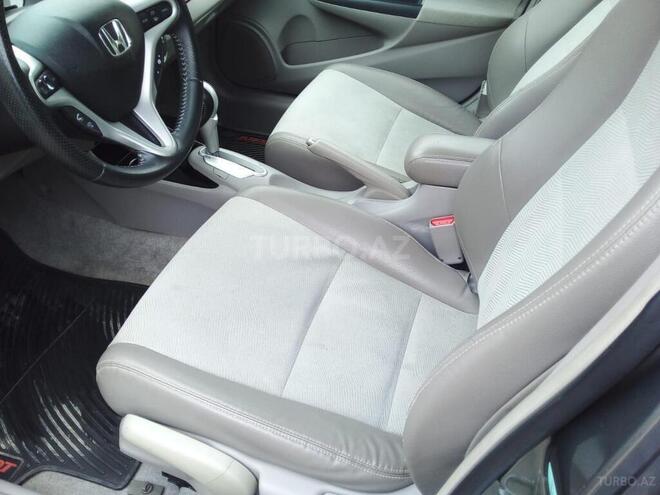Honda Insight 2011, 347,000 km - 1.3 l - Bakı