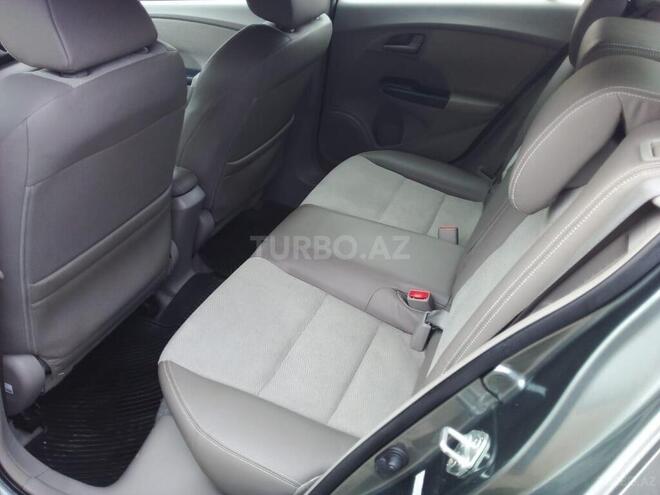 Honda Insight 2011, 347,000 km - 1.3 l - Bakı