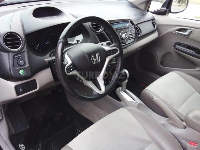 Honda Insight 2011, 347,000 km - 1.3 l - Bakı