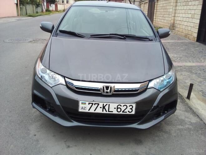 Honda Insight 2011, 347,000 km - 1.3 l - Bakı