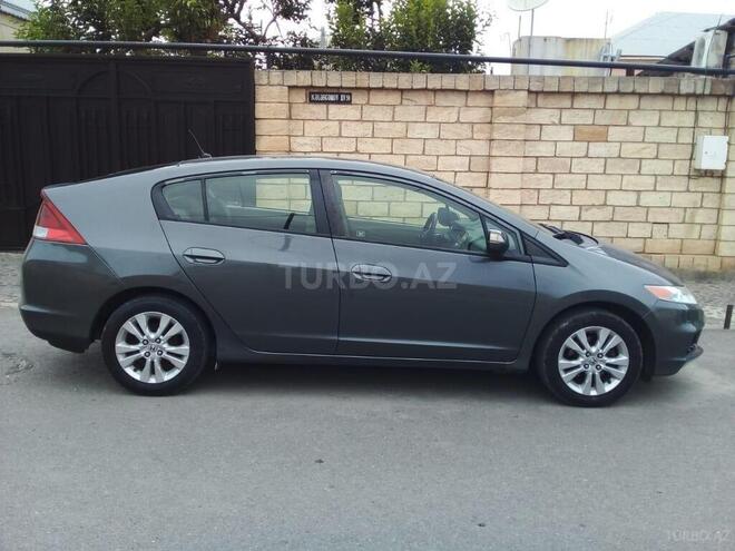 Honda Insight 2011, 347,000 km - 1.3 l - Bakı