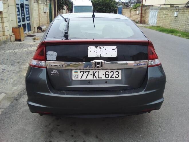 Honda Insight 2011, 347,000 km - 1.3 l - Bakı