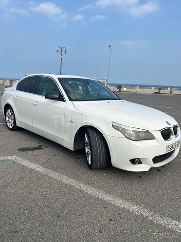 BMW 525 2004, 280,000 km - 2.5 l - Sumqayıt