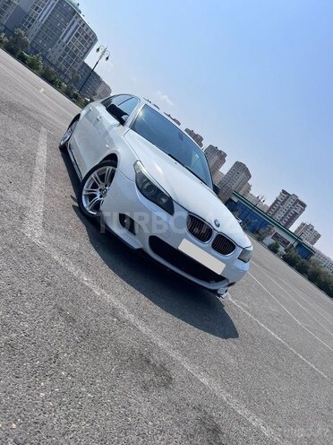 BMW 525 2004, 280,000 km - 2.5 l - Sumqayıt