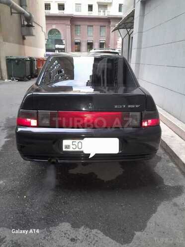 LADA (VAZ) 2110 2006, 370,000 km - 1.6 л - Sumqayıt