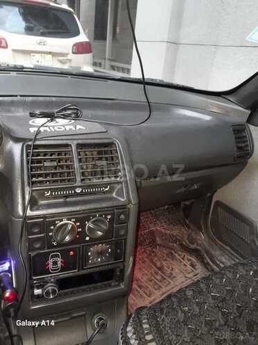 LADA (VAZ) 2110 2006, 370,000 km - 1.6 л - Sumqayıt