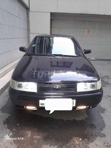 LADA (VAZ) 2110 2006, 370,000 km - 1.6 л - Sumqayıt