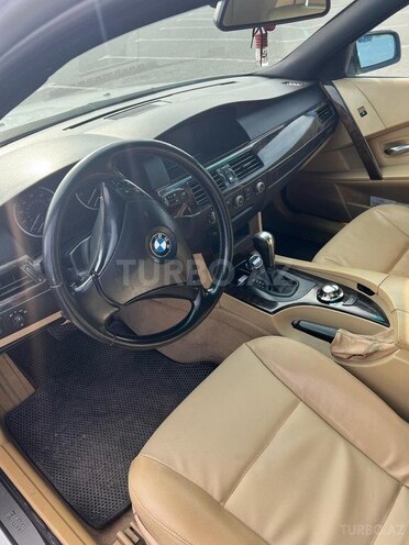BMW 525 2004, 280,000 km - 2.5 l - Sumqayıt