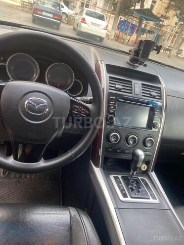 Mazda CX-9-5