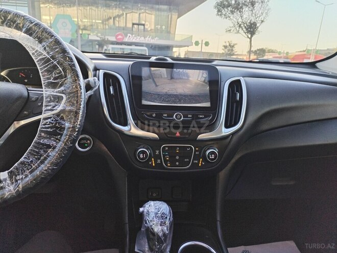 Chevrolet Equinox 2018, 85,000 km - 1.5 l - Bakı