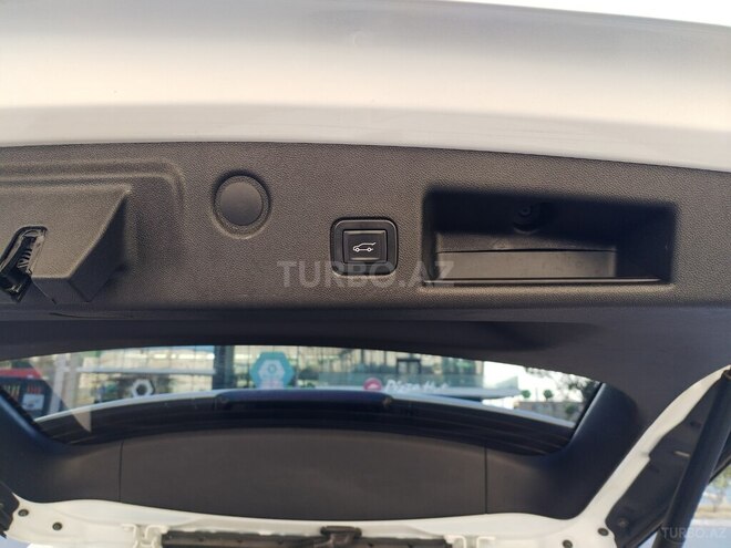 Chevrolet Equinox 2018, 85,000 km - 1.5 l - Bakı